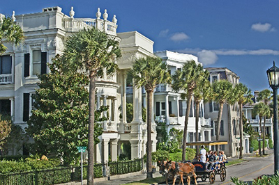 Historic Buildings